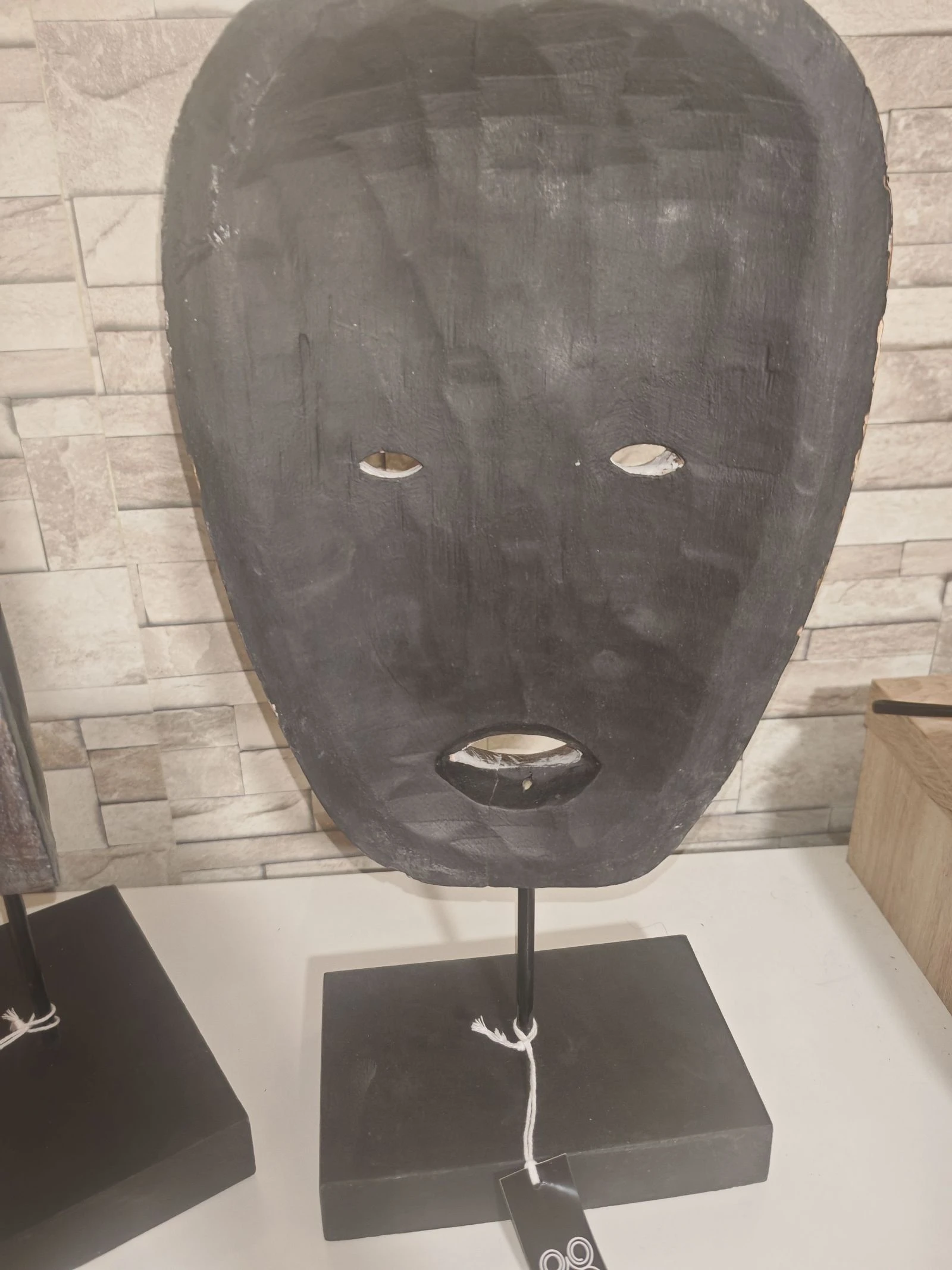 2 tribe masks – photo 3